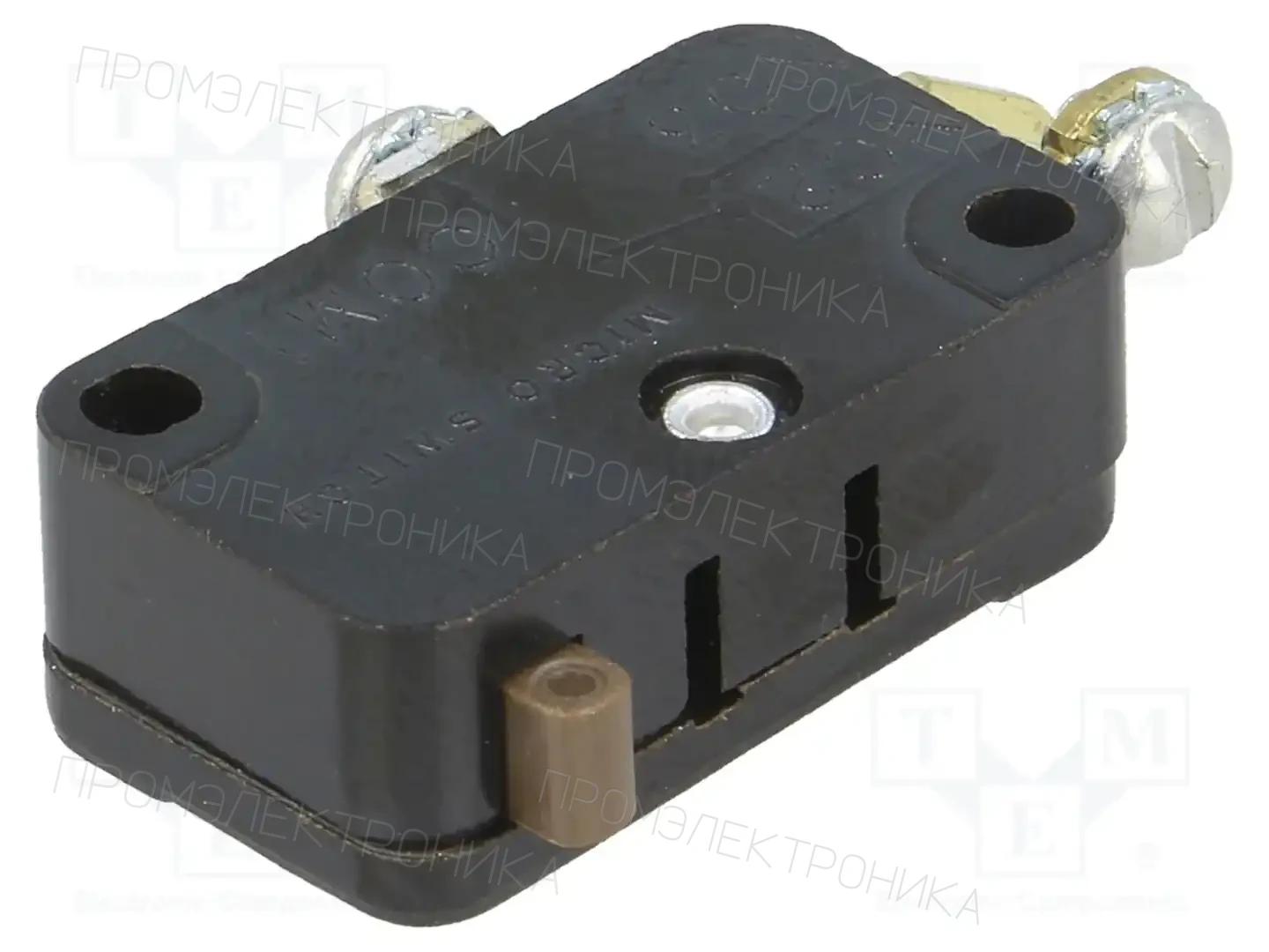 Honeywell V3-245 — Микропереключатели SNAP ACTION