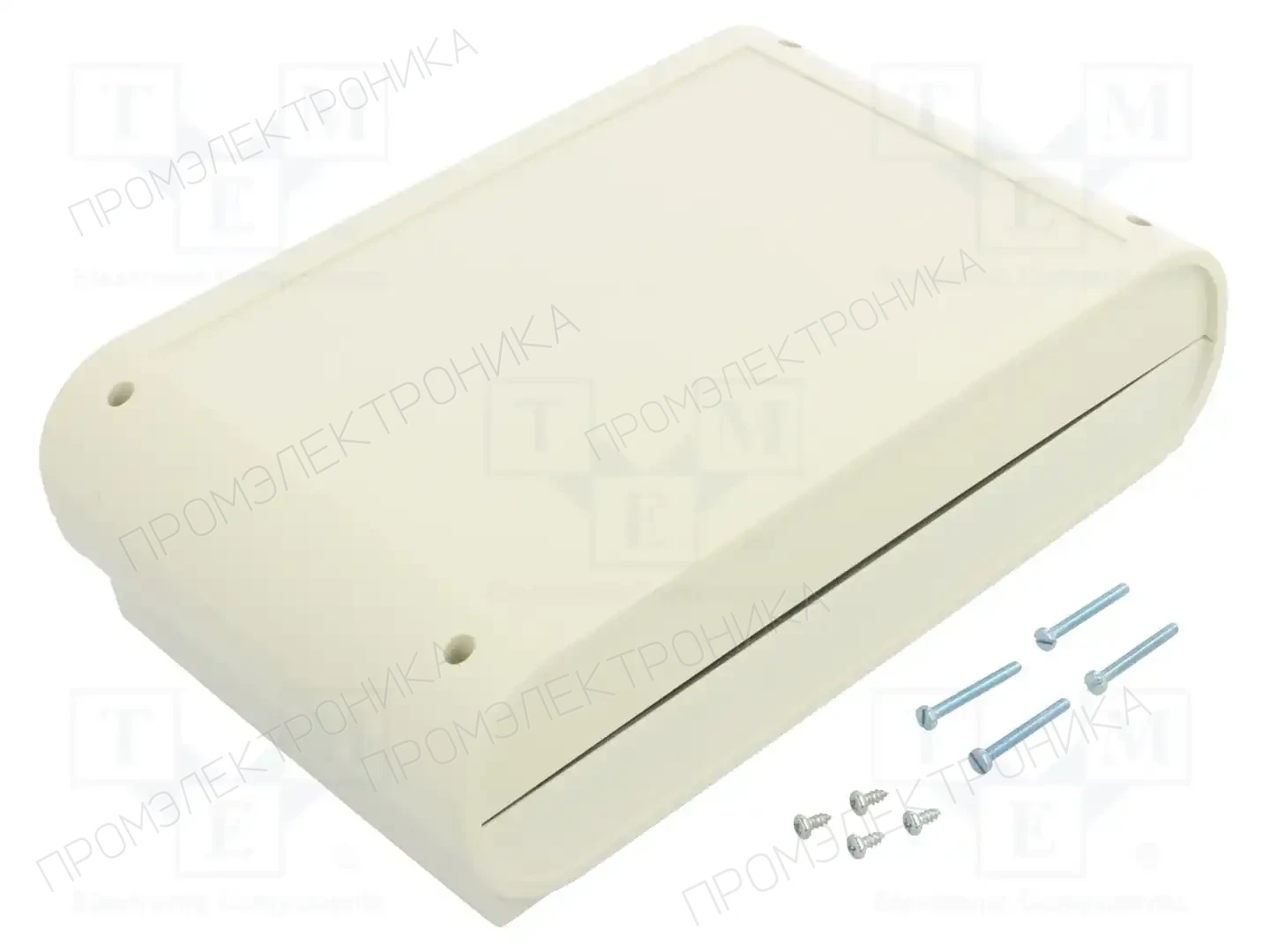 SUPERTRONIC PP098L-S — Корпуса универсальные
