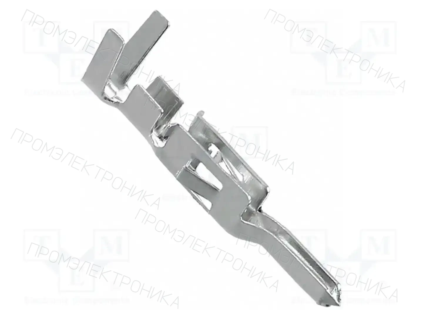 AMPHENOL 10127818-221LF — Разъeмы сигнальные растр 4,20мм
