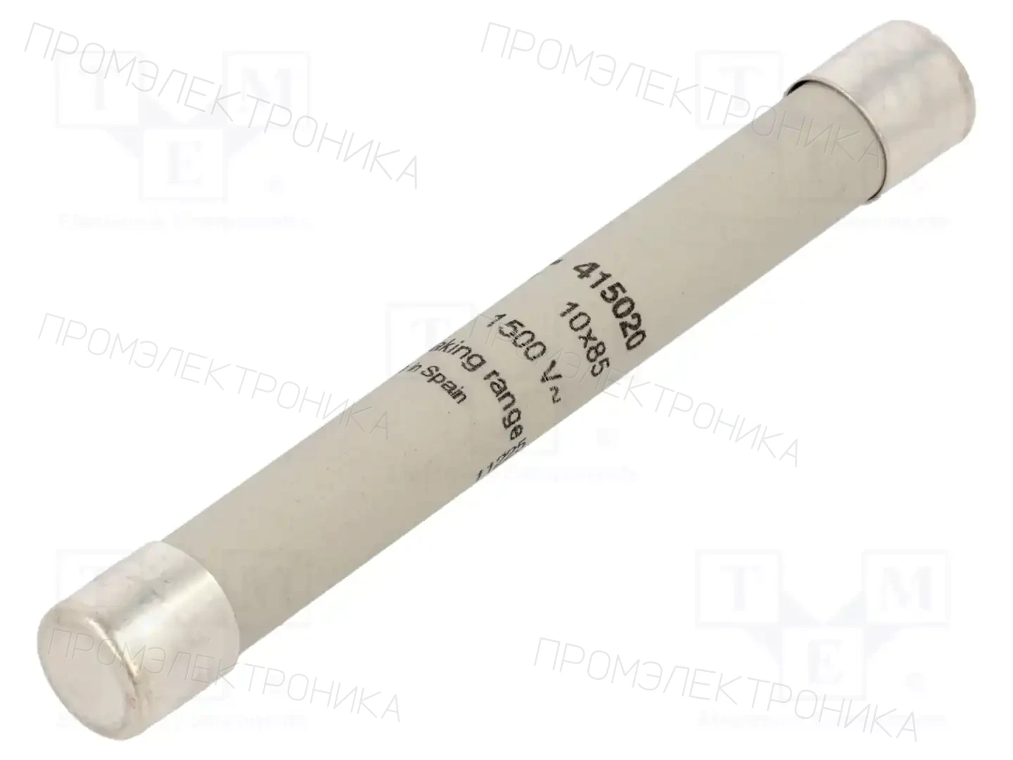 DF ELECTRIC 415020 — Предохранители прочие