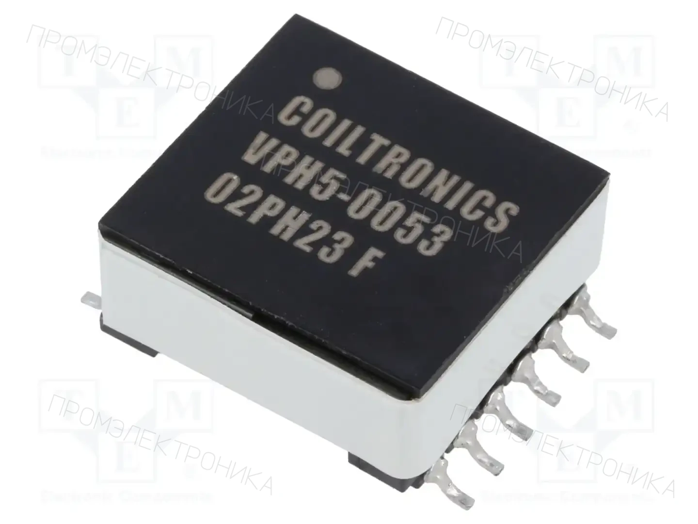 EATON ELECTRONICS VPH5-0053-R — Трансформаторы PCB
