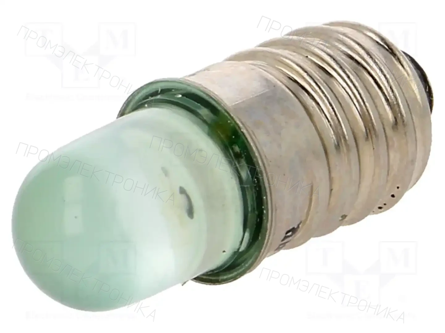 POLAM-ELTA LG-E10-230AC — Миниатюрные источники света