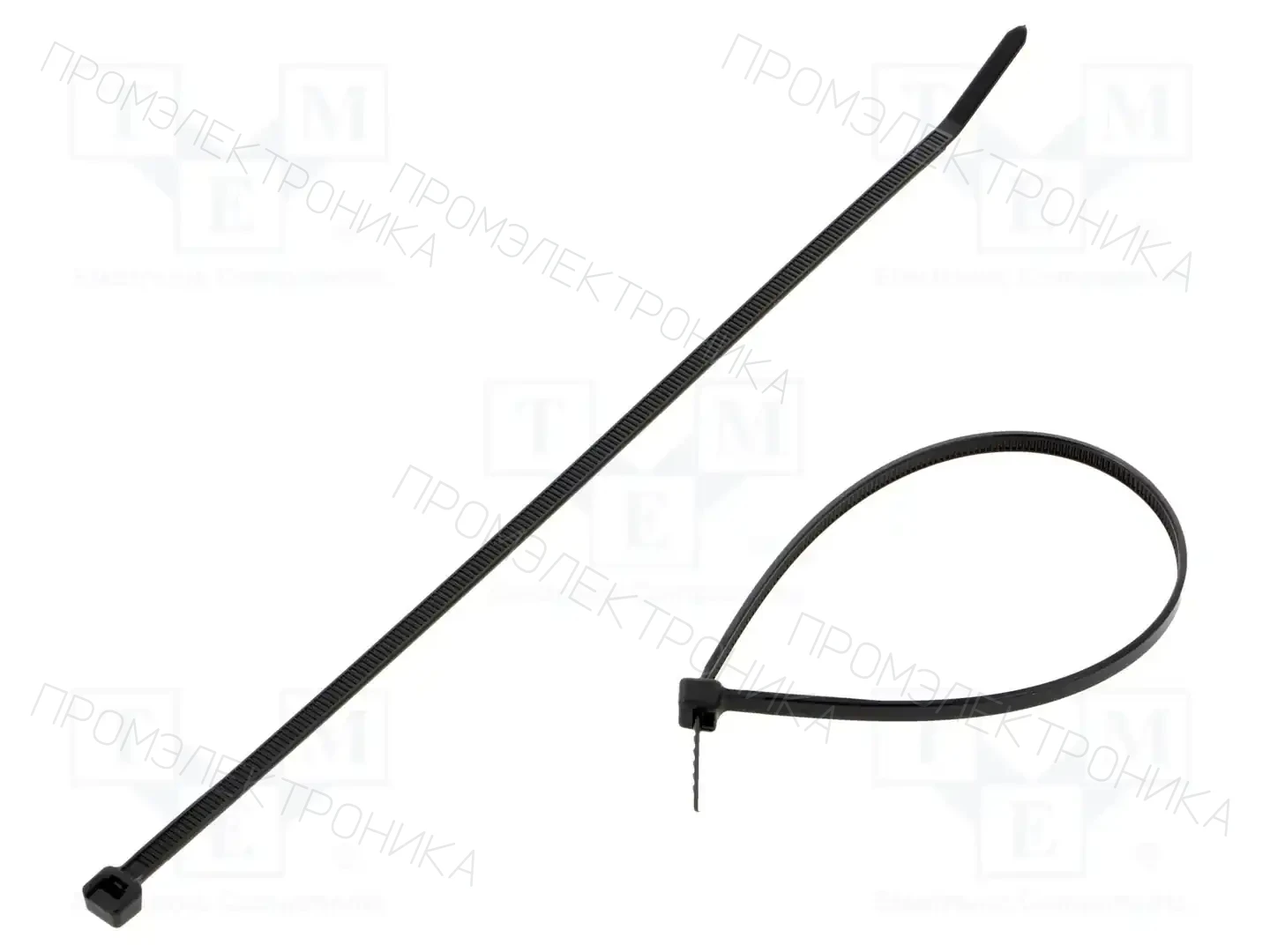 PANDUIT PLT2I-M300 — Зажимные хомуты