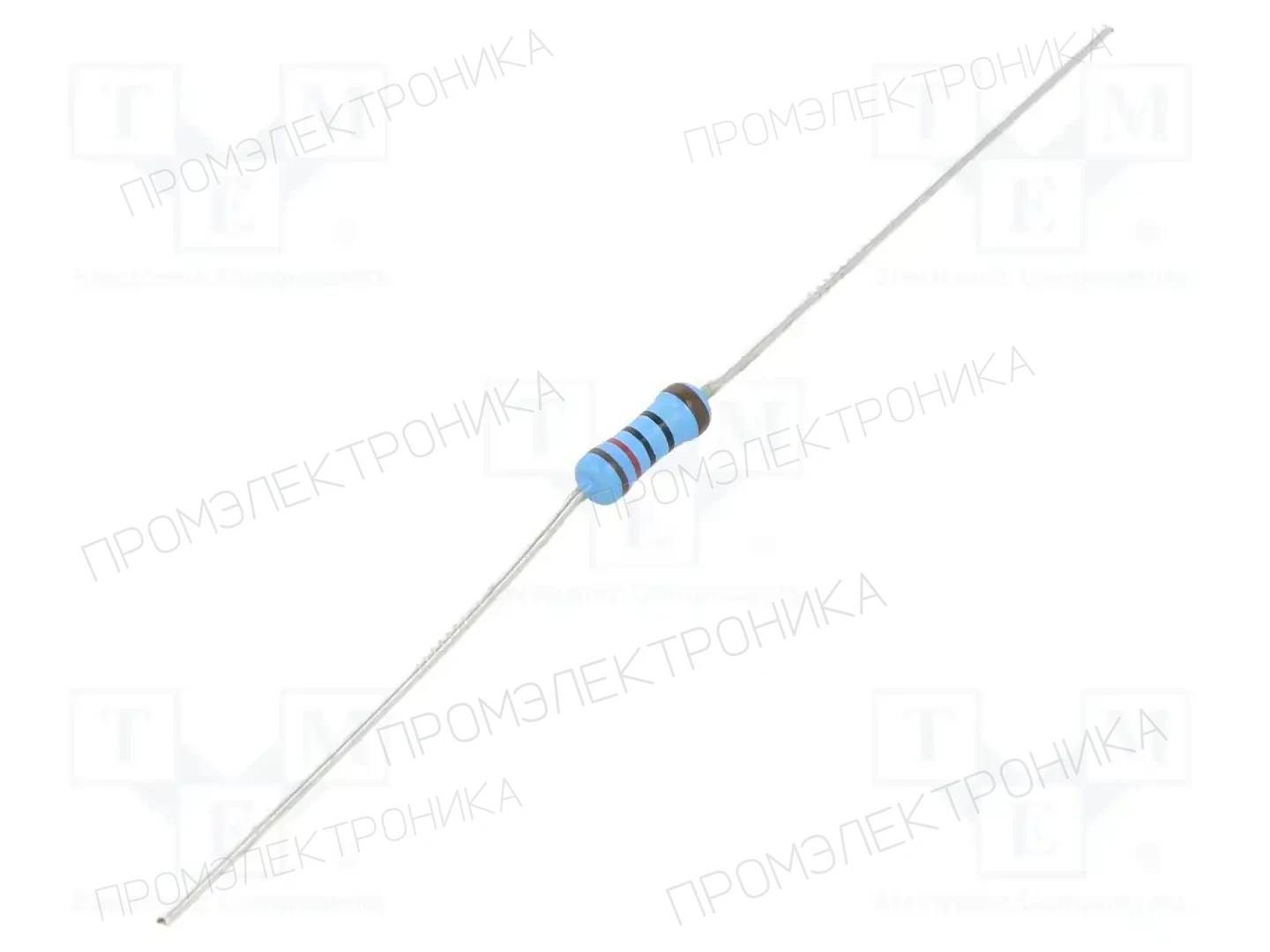 VISHAY MRS25000C1200FC100 — Резисторы ТНТ