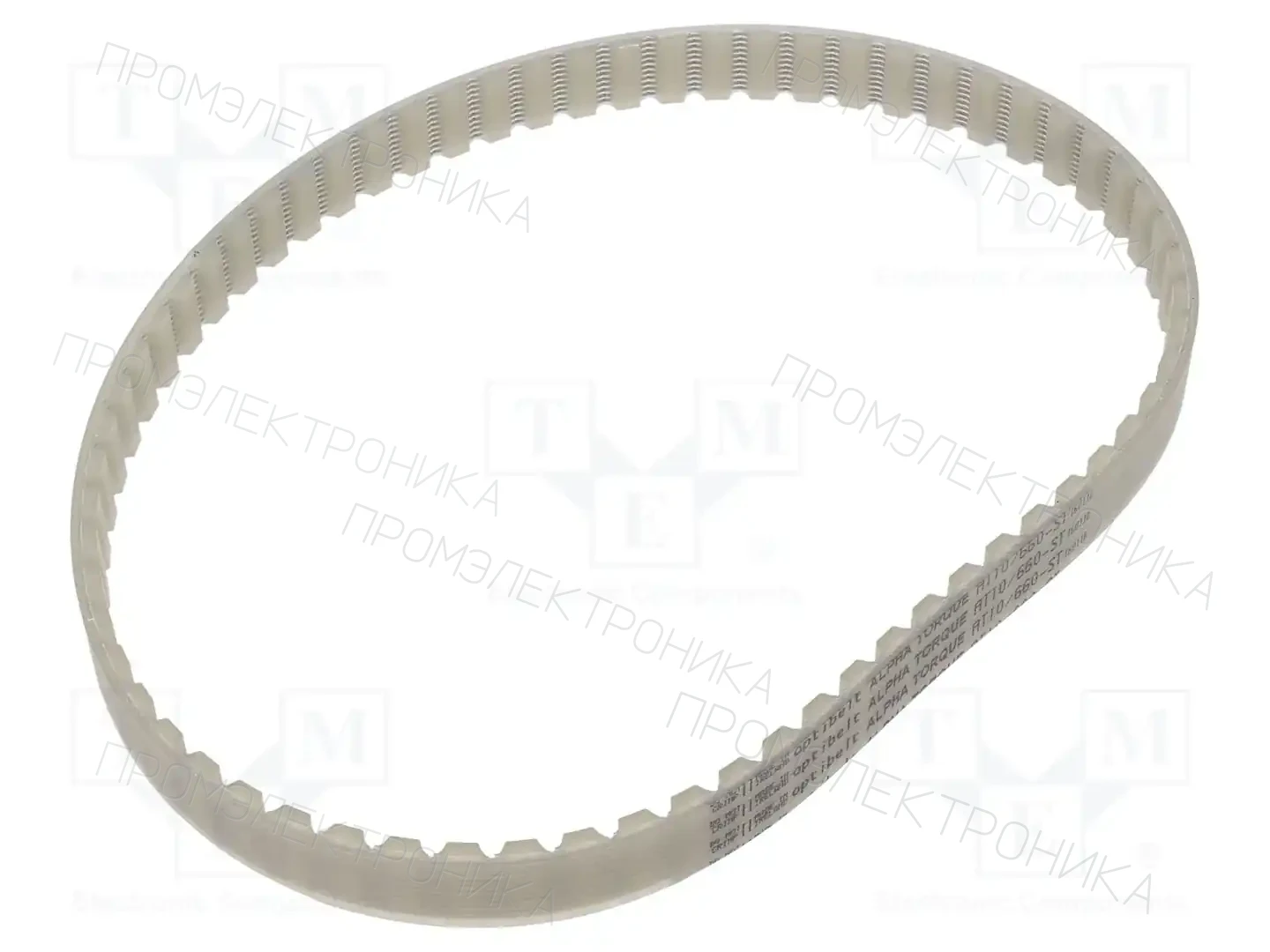 OPTIBELT AT10 660 1677ZA — Трансмиссия