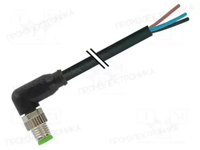 MURRELEKTRONIK 7000-12101-6340500 — Кабели к датчикам