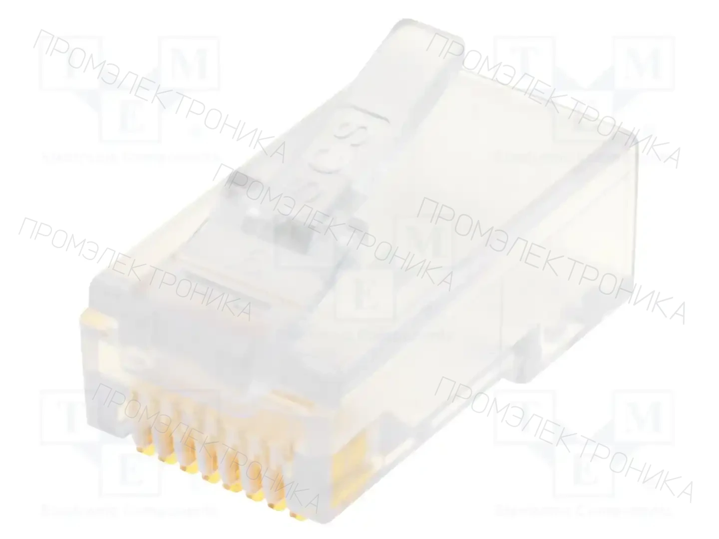 BEL FUSE SS-39100-030 — Разъeмы RJ