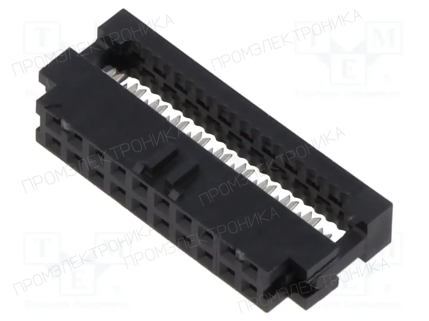 AMPHENOL COMMUNICATIONS SOLUTIONS 89361-720LF — Разъeмы IDC