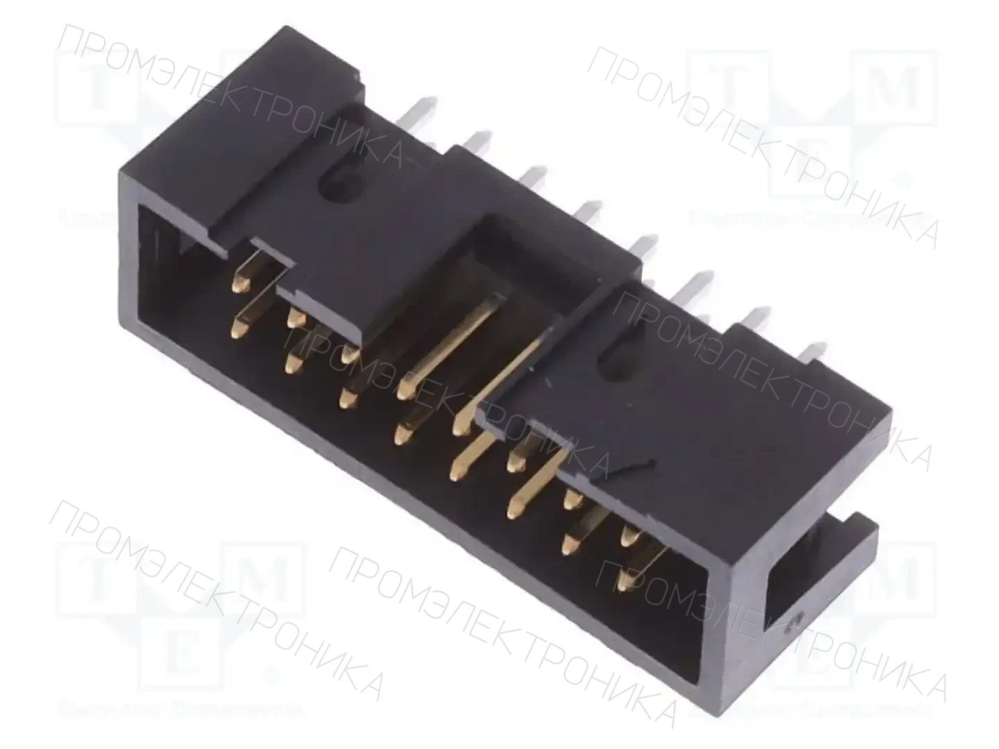 AMPHENOL 66506-043 — Разъeмы IDC