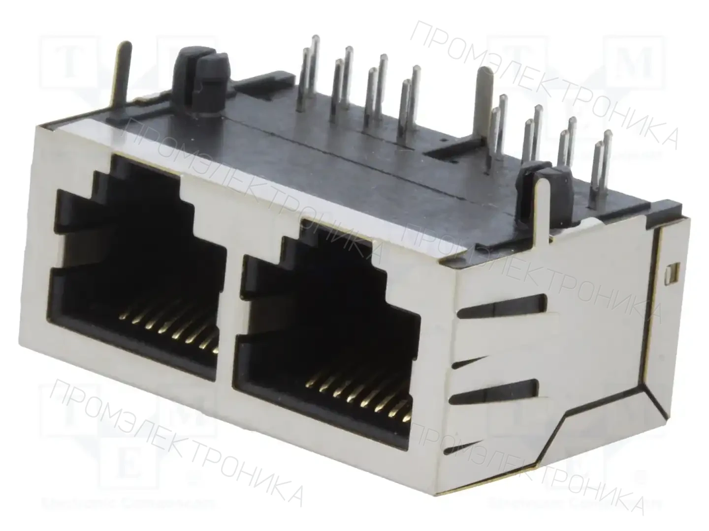 ENCITECH RJJU-88-242-E9H-002 — Разъeмы RJ