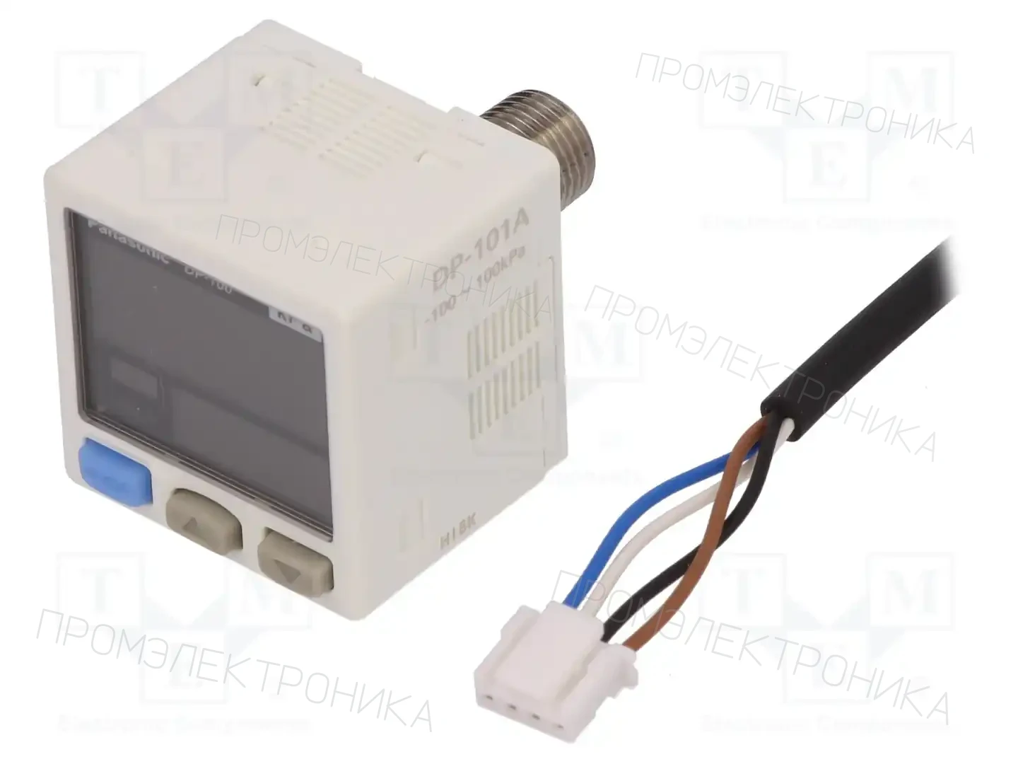PANASONIC DP101A — Прессостаты