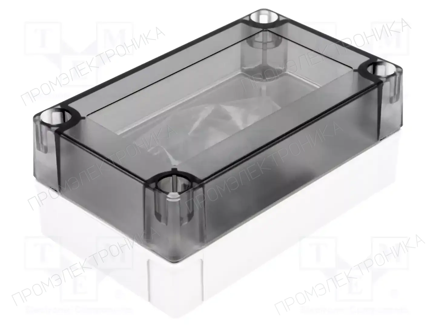 FIBOX PC 100/60 HT — Корпуса универсальные