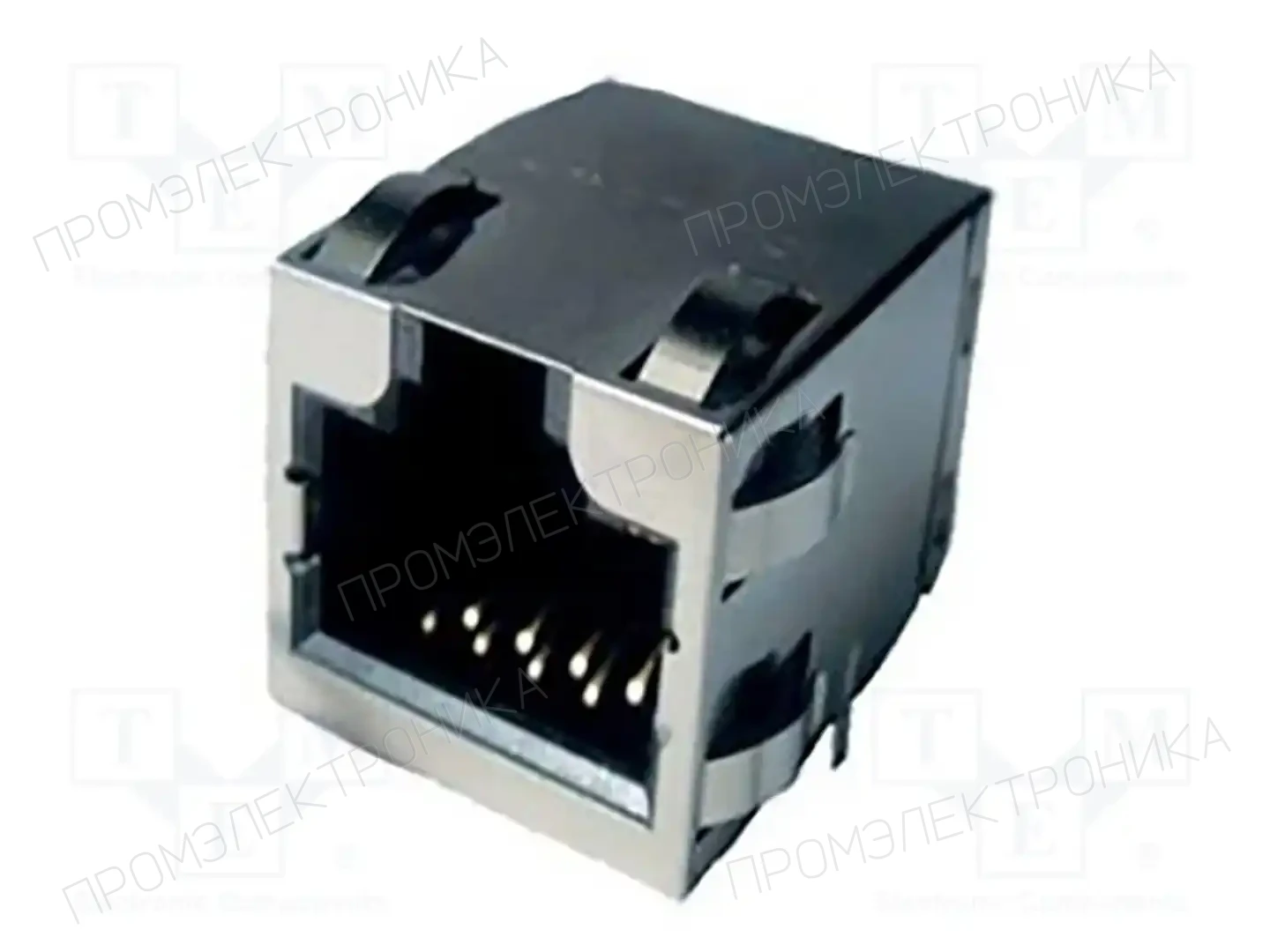 AMPHENOL RJE1A1885441 — Разъeмы RJ
