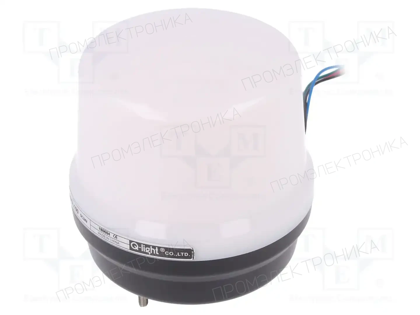 QLIGHT QMCL100-24 — Сигнализаторы световые