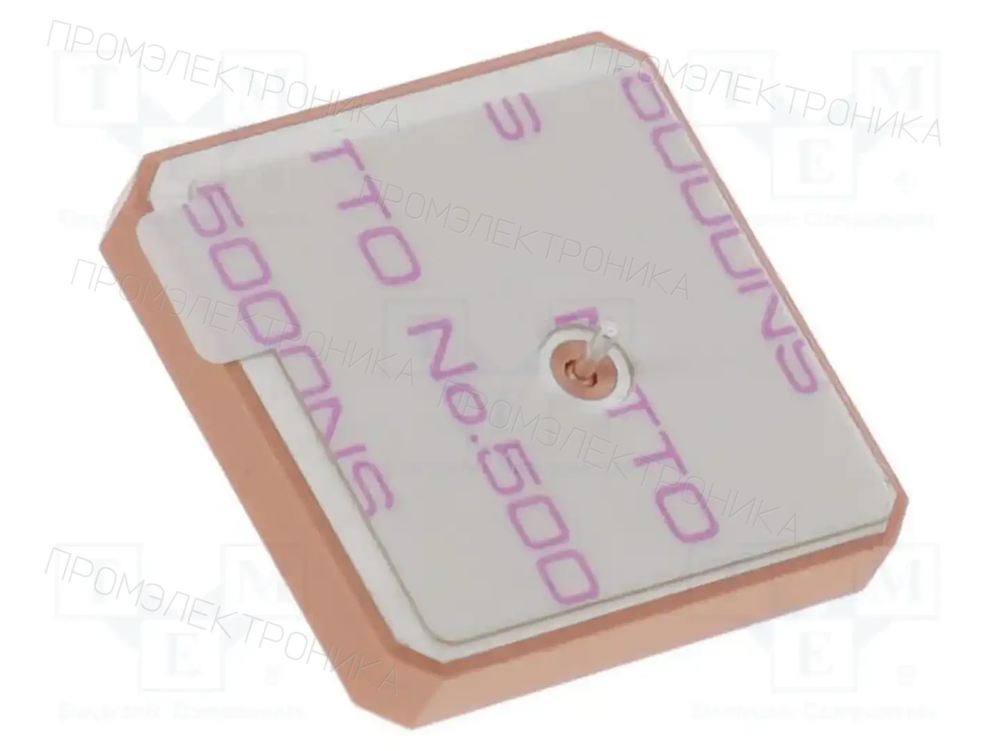 YAGEO W3228 — Антенны GPS