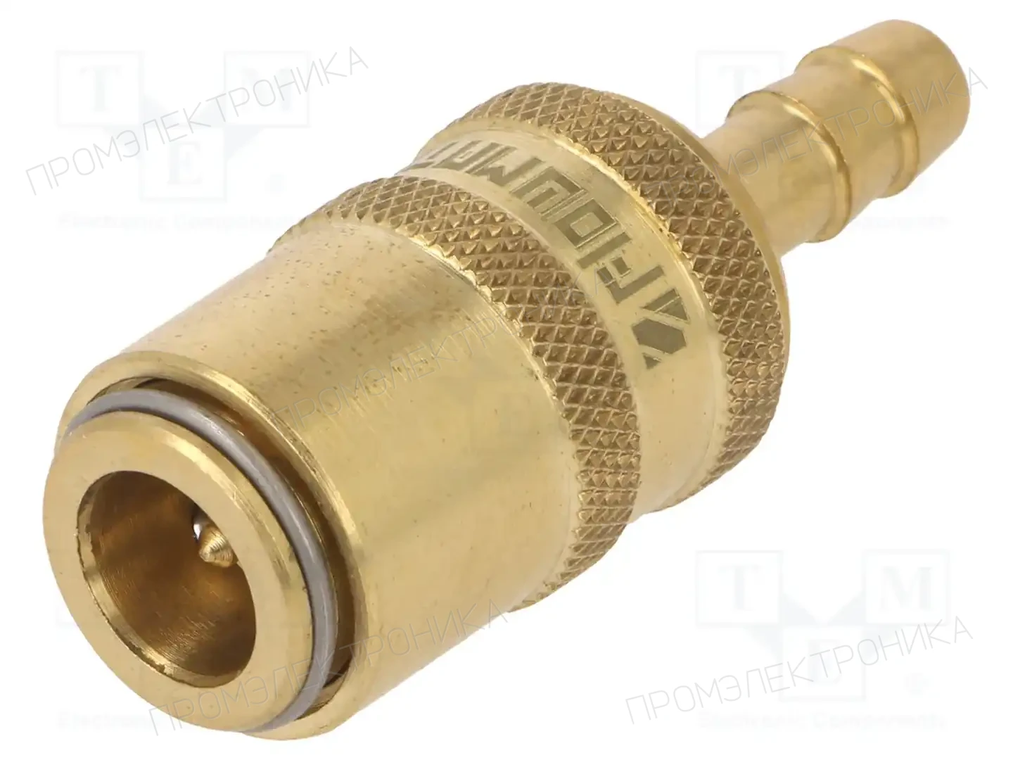 PNEUMAT S06HZ WO6 — Разъемы и провода