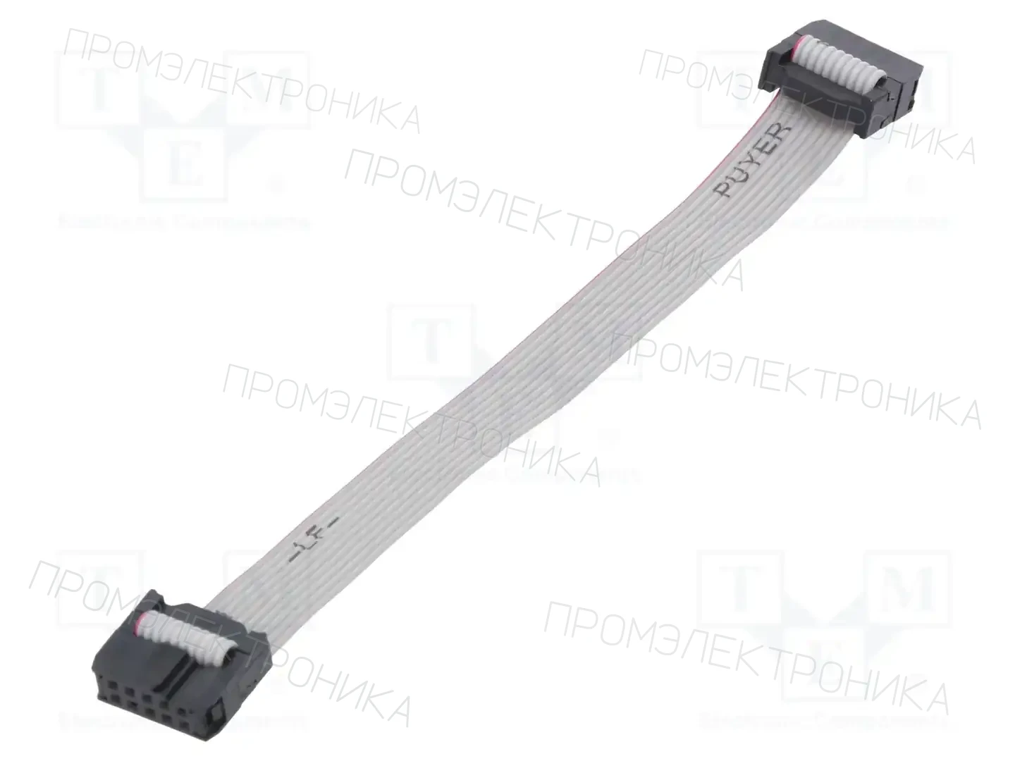 AMPHENOL FC10150-S — Кабели IDC