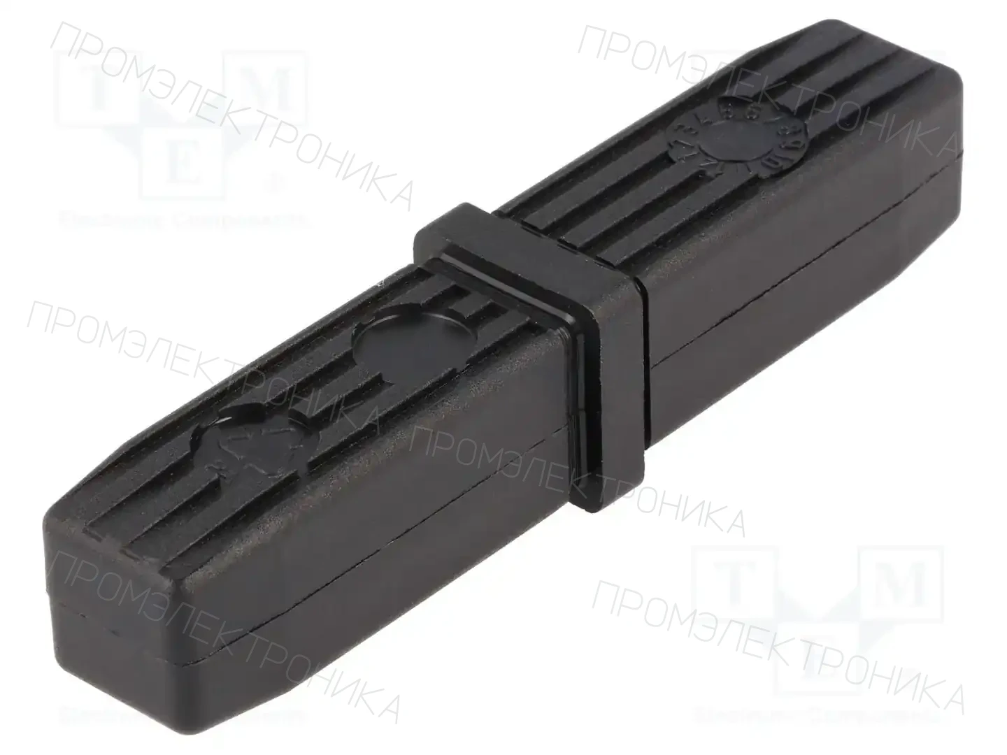 ELESA+GANTER 430001 — Аксессуары для профилей