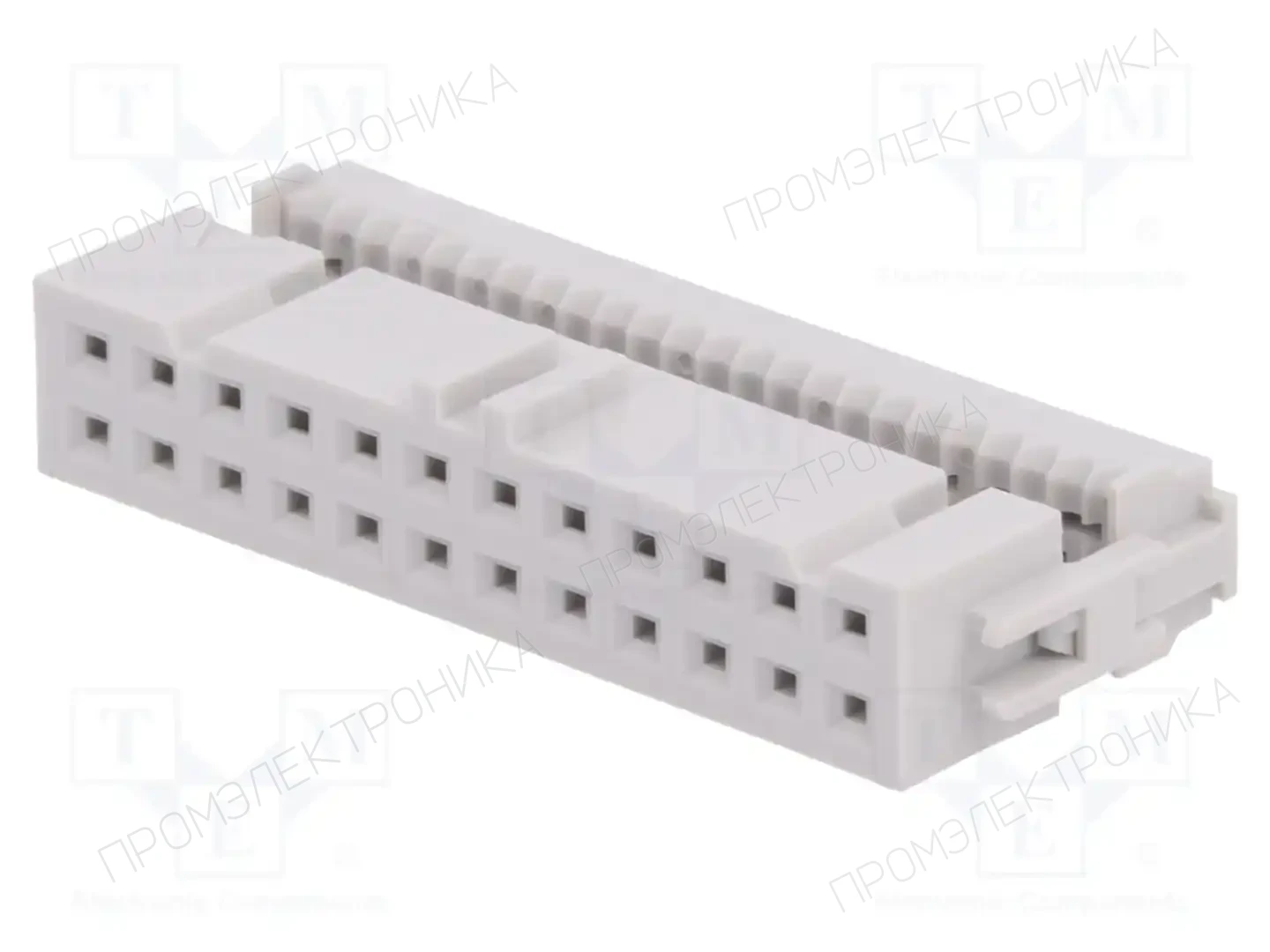 AMPHENOL COMMUNICATIONS SOLUTIONS 71600-124LF — Разъeмы IDC
