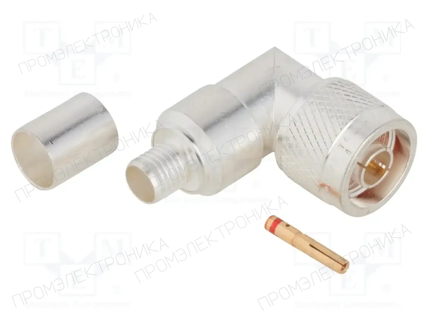 AMPHENOL RF 082-4440 — Разъeмы N