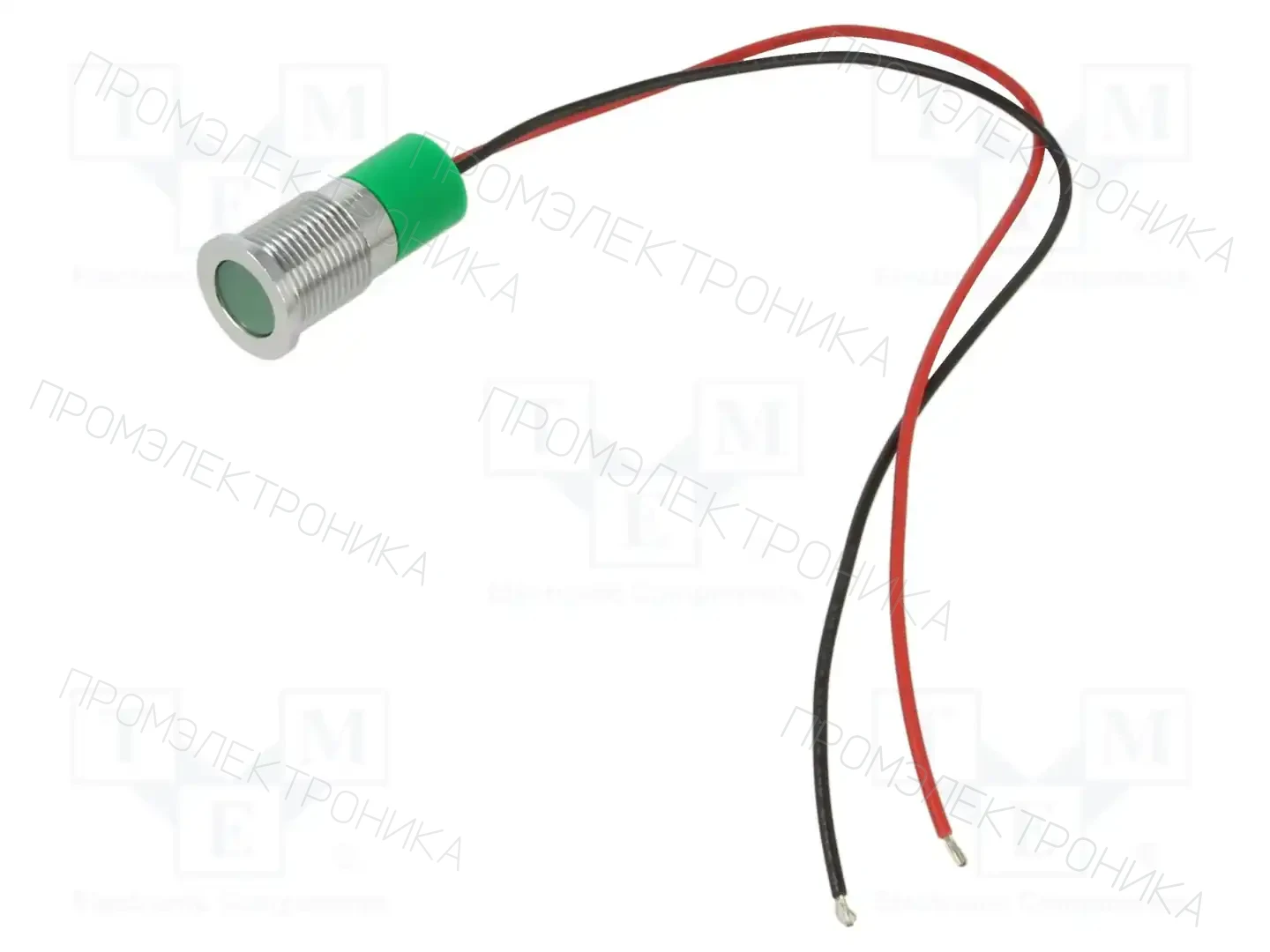 APEM Q14F3CXXG24E — LED панельные индикаторы