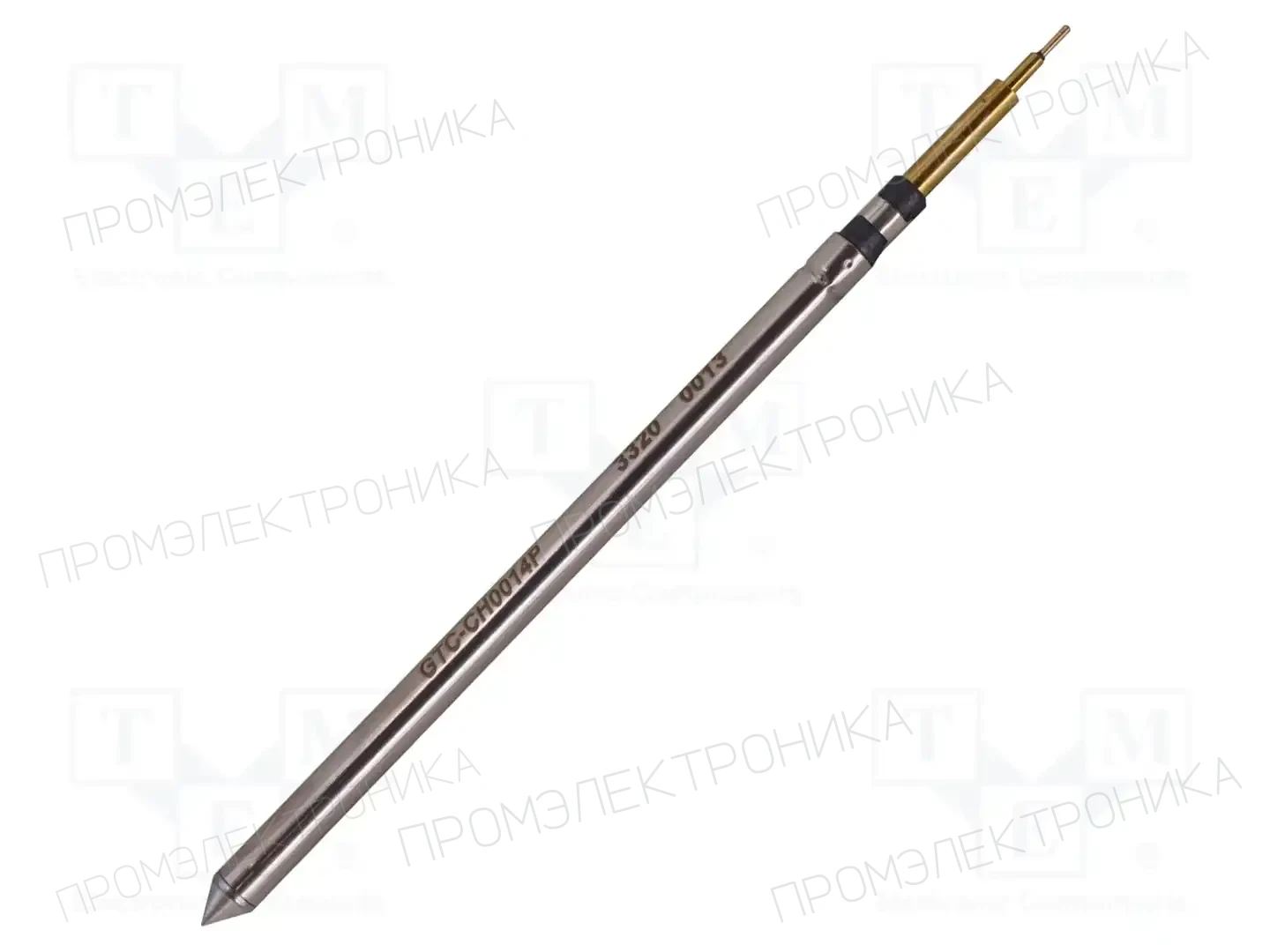 METCAL GTC-CH0014P — Жала паяльников