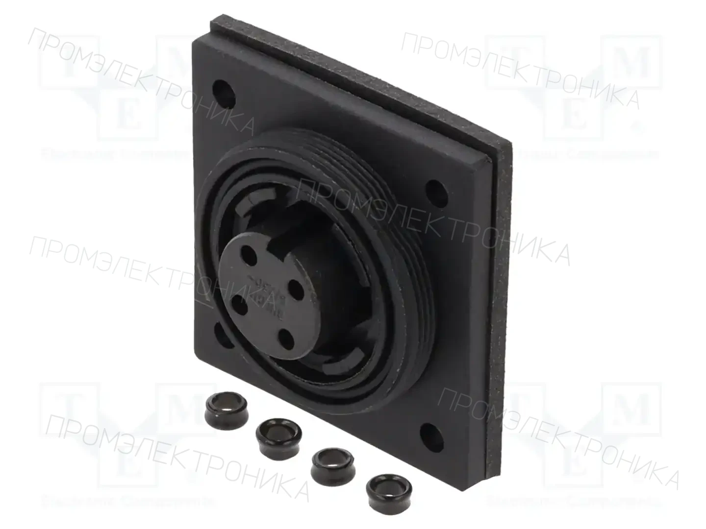 BULGIN PXV0766/S — Разъeмы PX