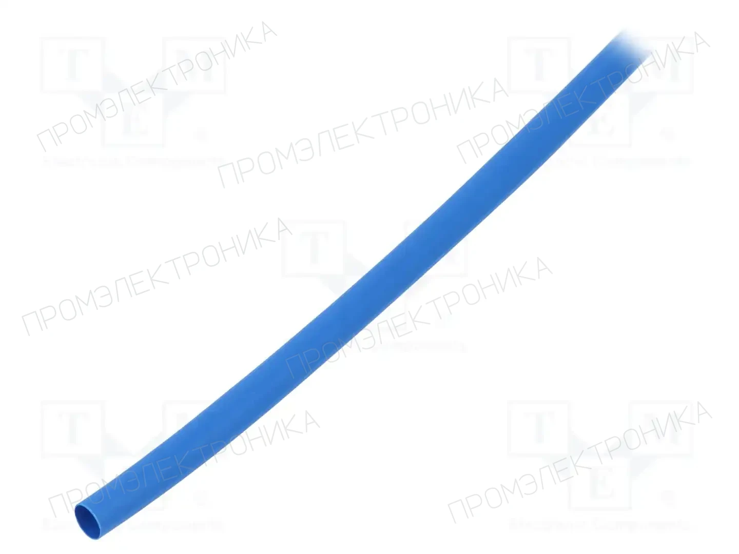TE Connectivity CGPT-4.8/2.4-6 — Трубки термоусадочные