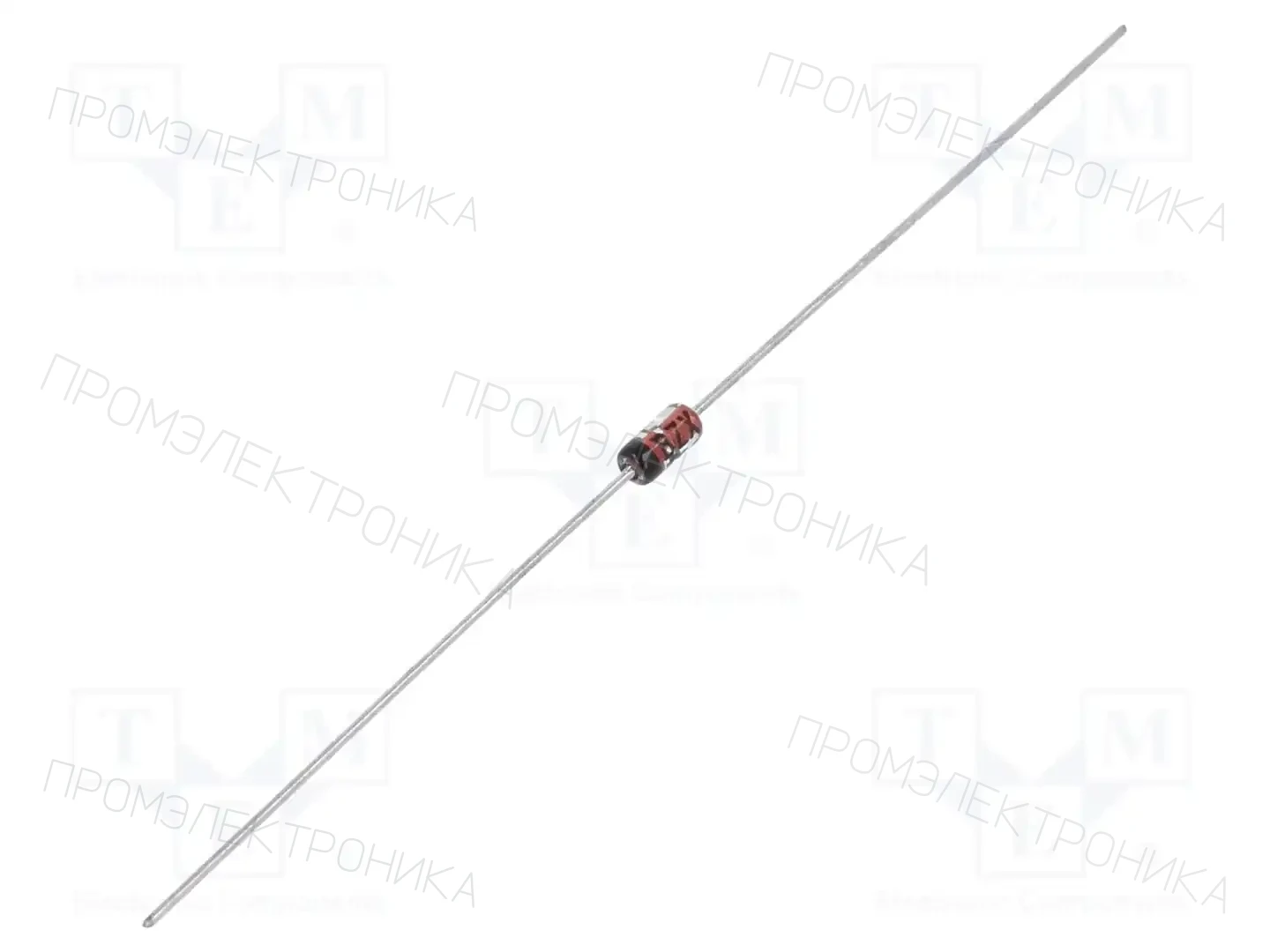 TAIWAN SEMICONDUCTOR BZX55C16 R0G — Стабилитроны THT