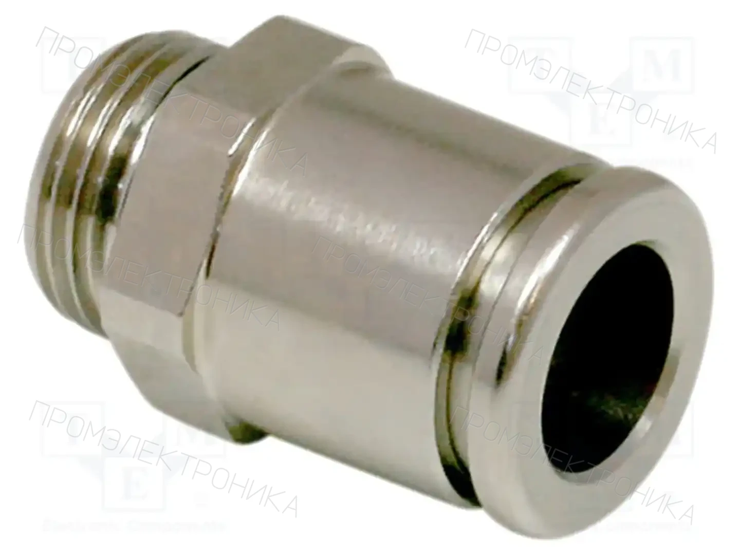 SCHMALZ STV-GE-G3/8-AG-12 — Вакуумные элементы
