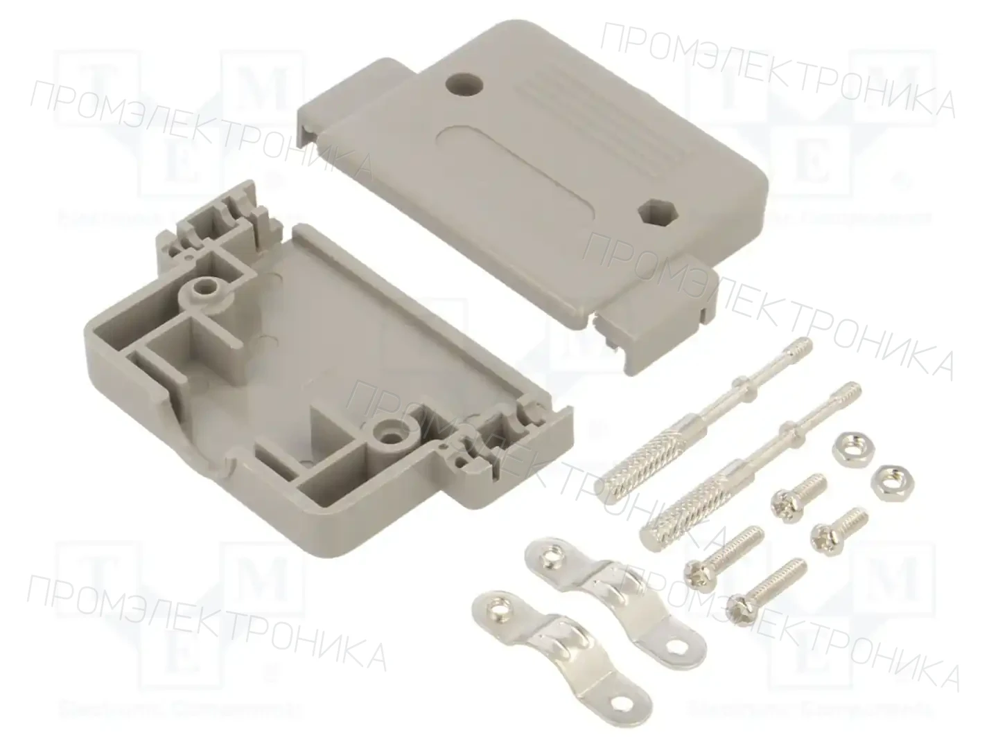 ENCITECH 2360-0102-35 — Корпуса D-Sub