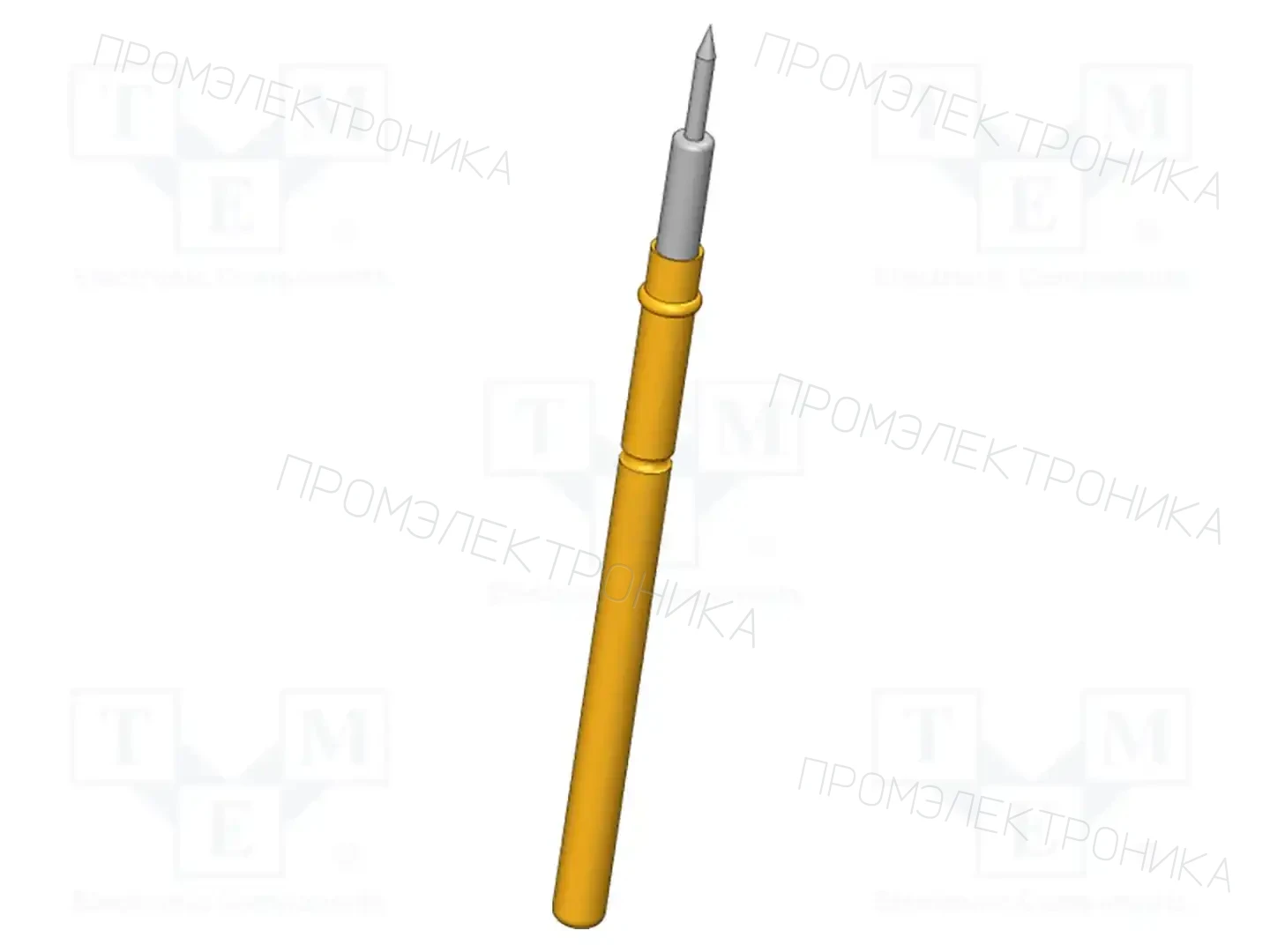 INGUN GKS-912 201 060 R 5002 — Измерительные щупы