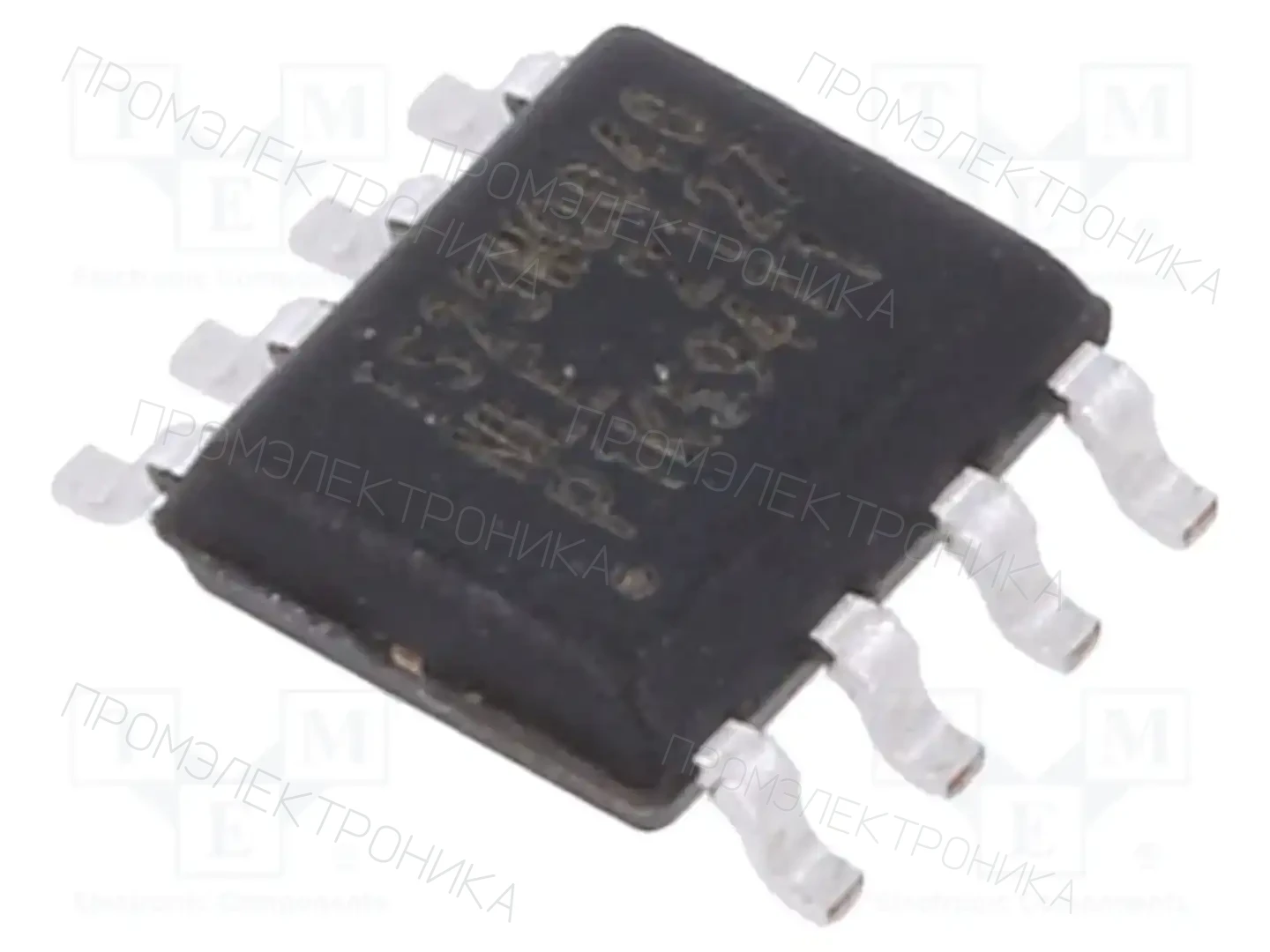 ISSI IS25WQ040-JNLE — Памяти FLASH последовательные