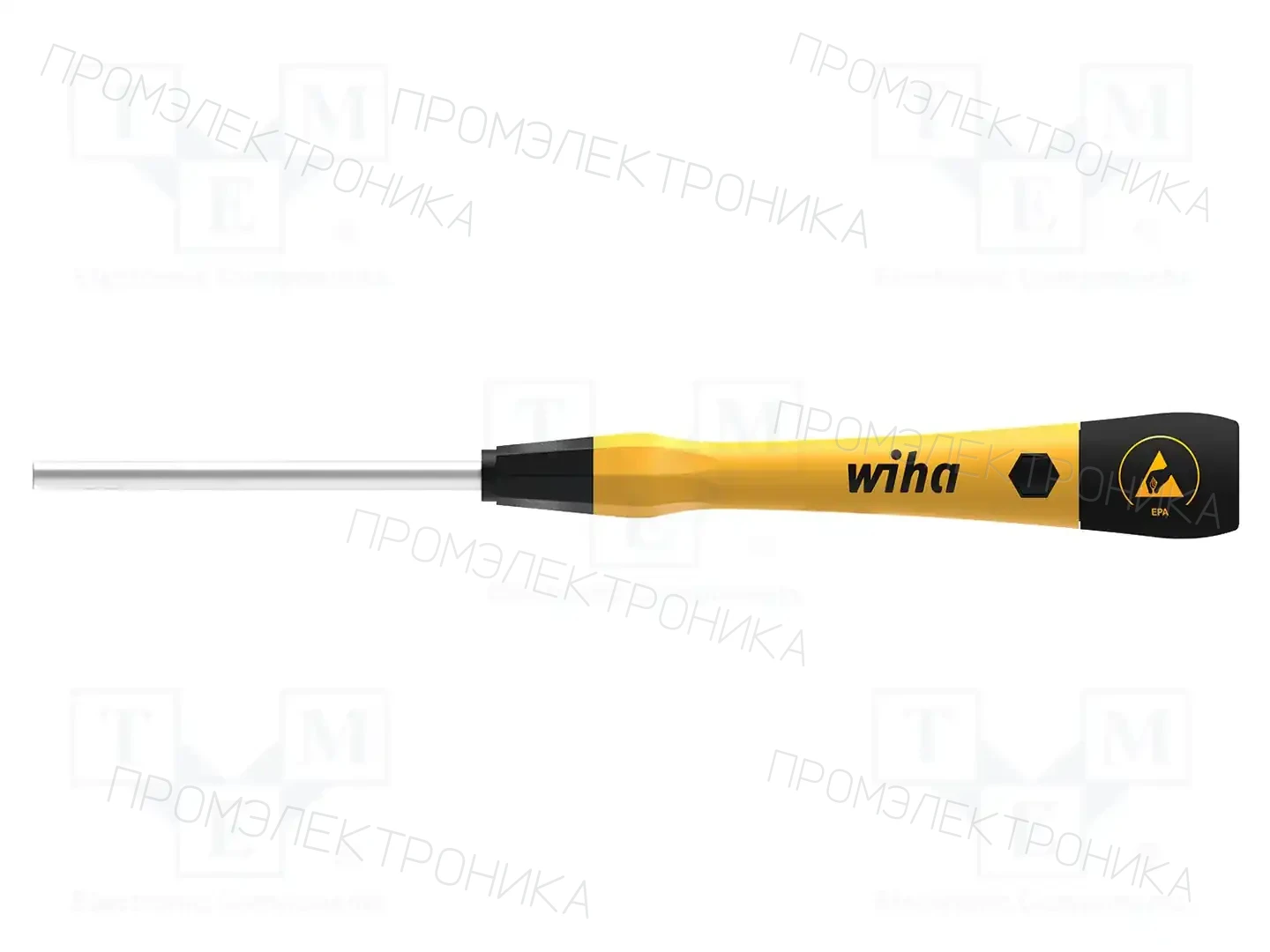 WIHA 43687 — Прецизионные отвёртки