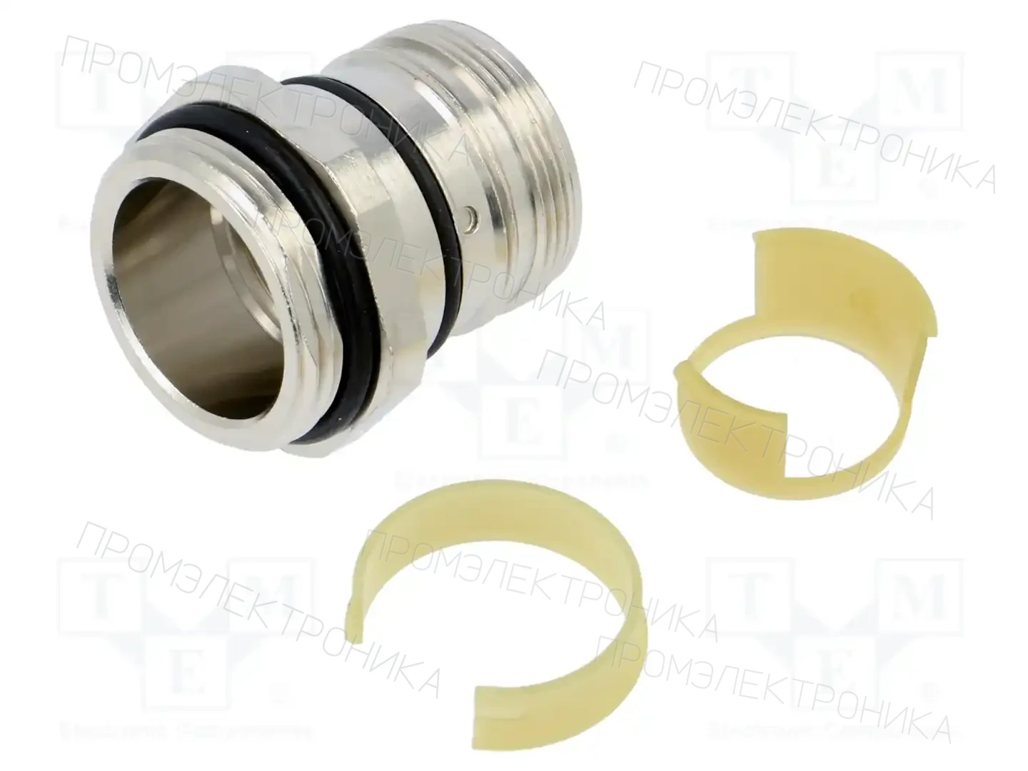 HUMMEL 7425000000 — Разъeмы M23