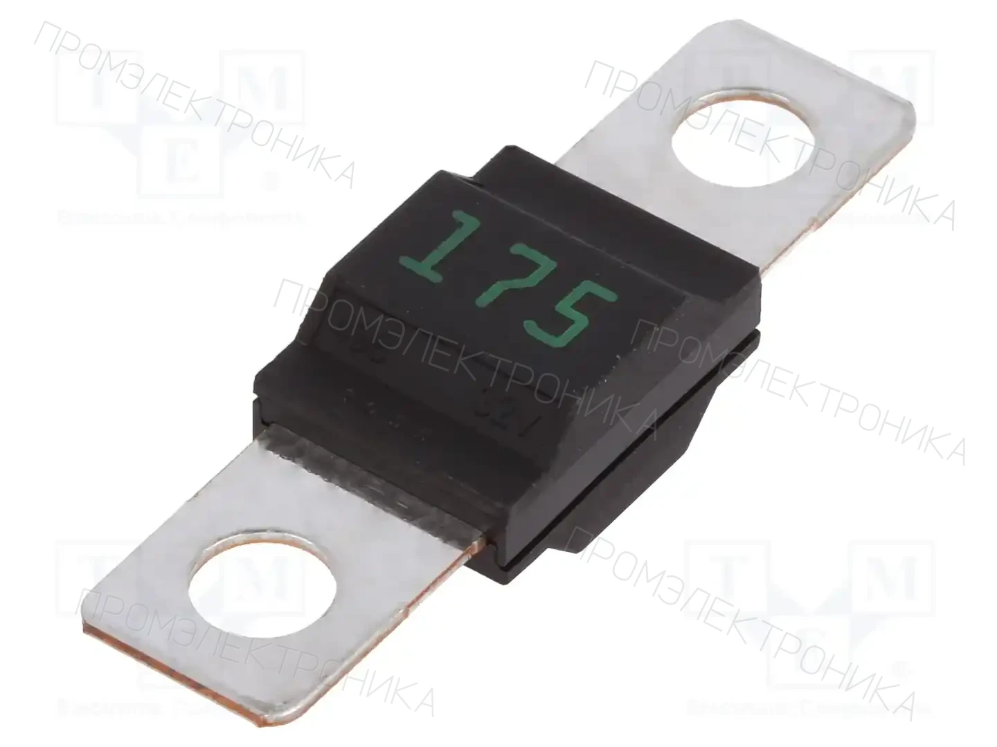 LITTELFUSE 0498175.H — Другие автомобильные предохранители