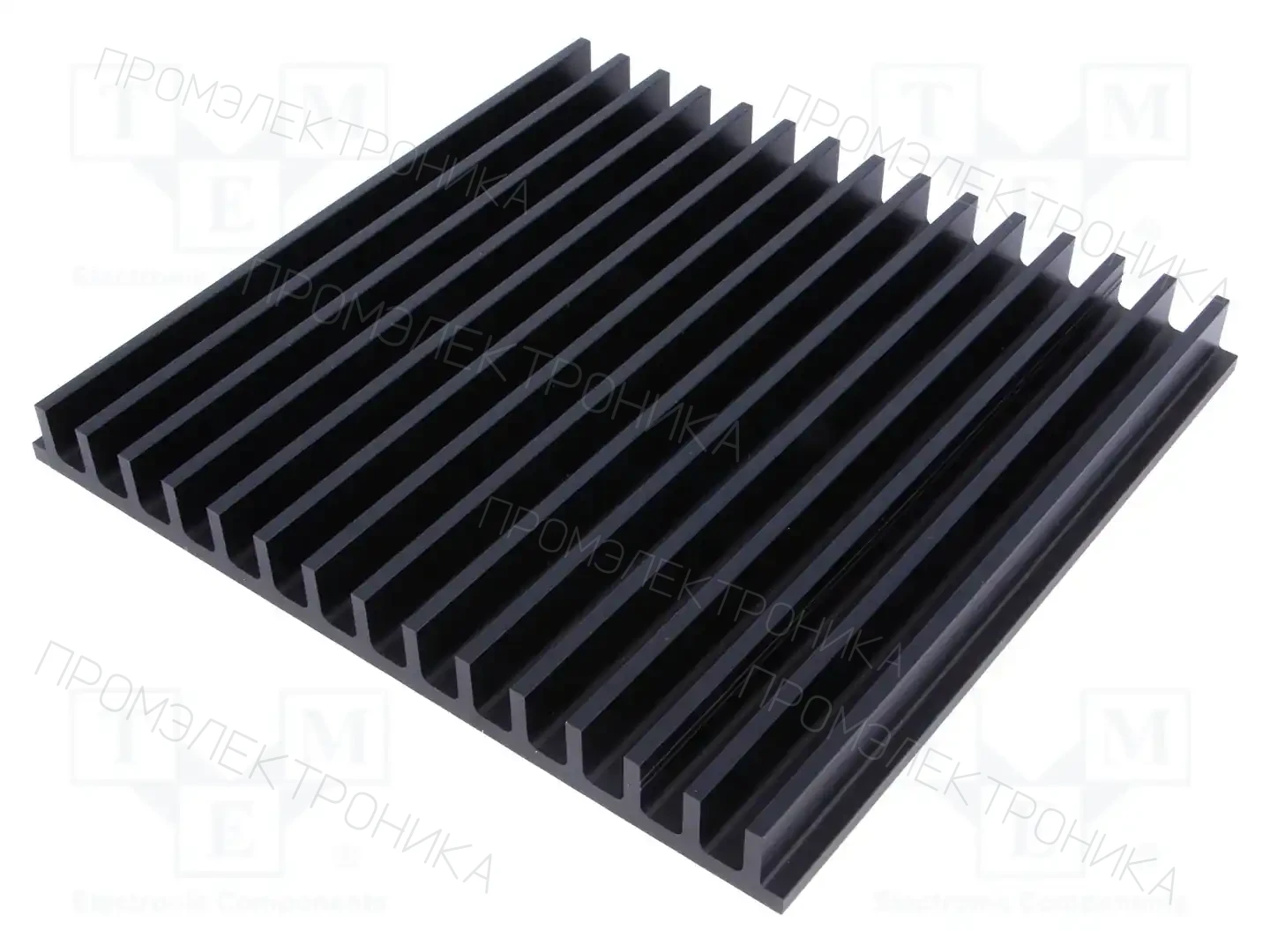FISCHER ELEKTRONIK SK44/150/SA — Радиаторы