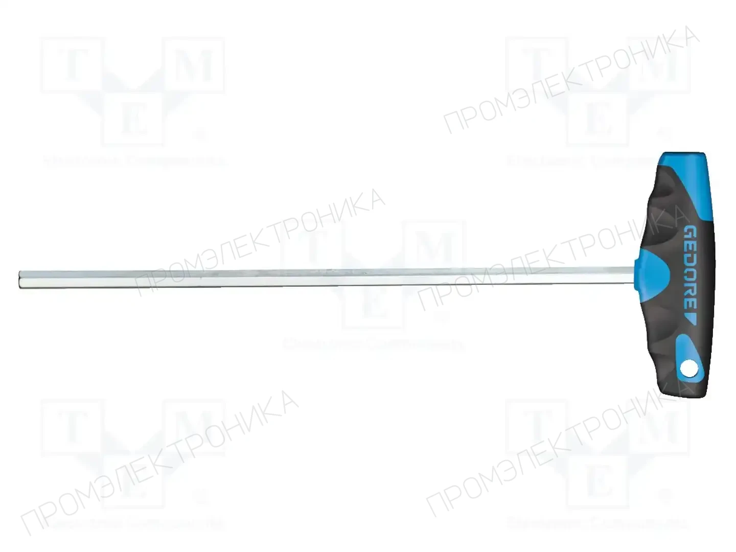 GEDORE 2647338 — Стандартные отвёртки