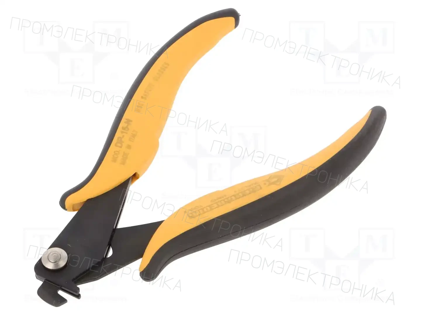 PIERGIACOMI DP 15 N — Клещи-кусачки специализированные