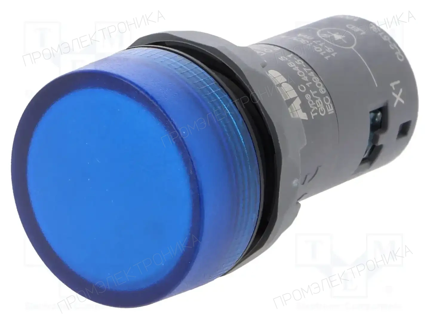 ABB 1SFA619403R5134 — Панельные аксессуары стандартные