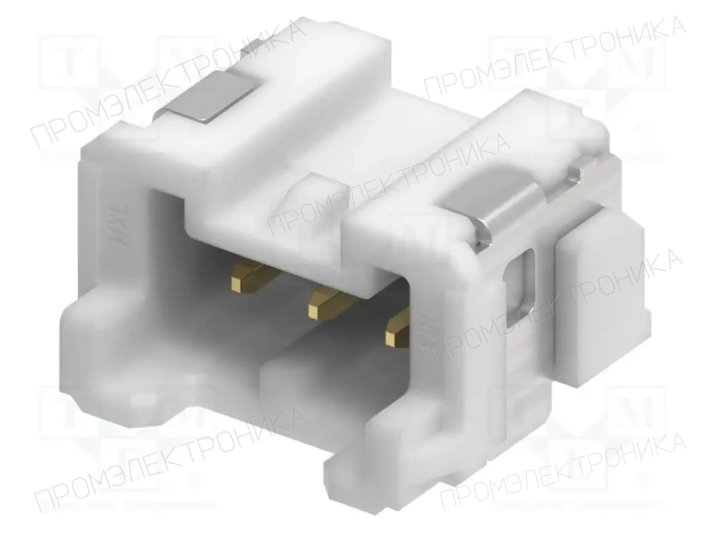 MOLEX 505578-0360 — Разъeмы сигнальные растр 2,00мм