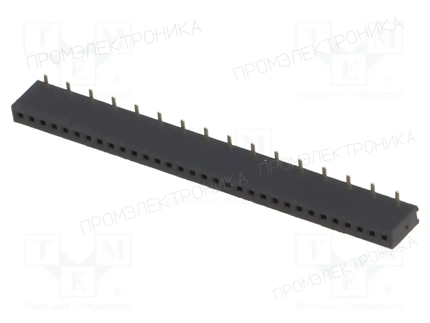 CONNFLY DS1065-02-1*32S8BS1 — Штекерные планки и гнезда