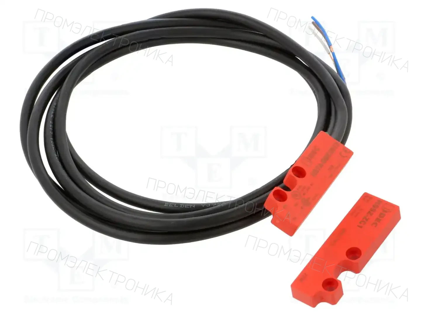 IDEC HS7A-DMC5912 — Выключатели безопасности стандартные