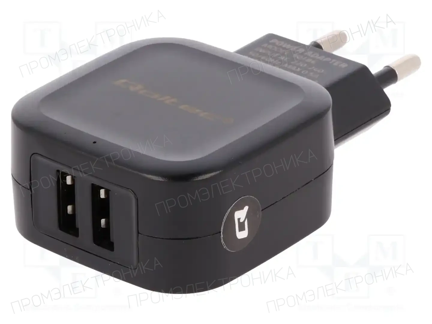 QOLTEC 50186 — Штекерные блоки питания