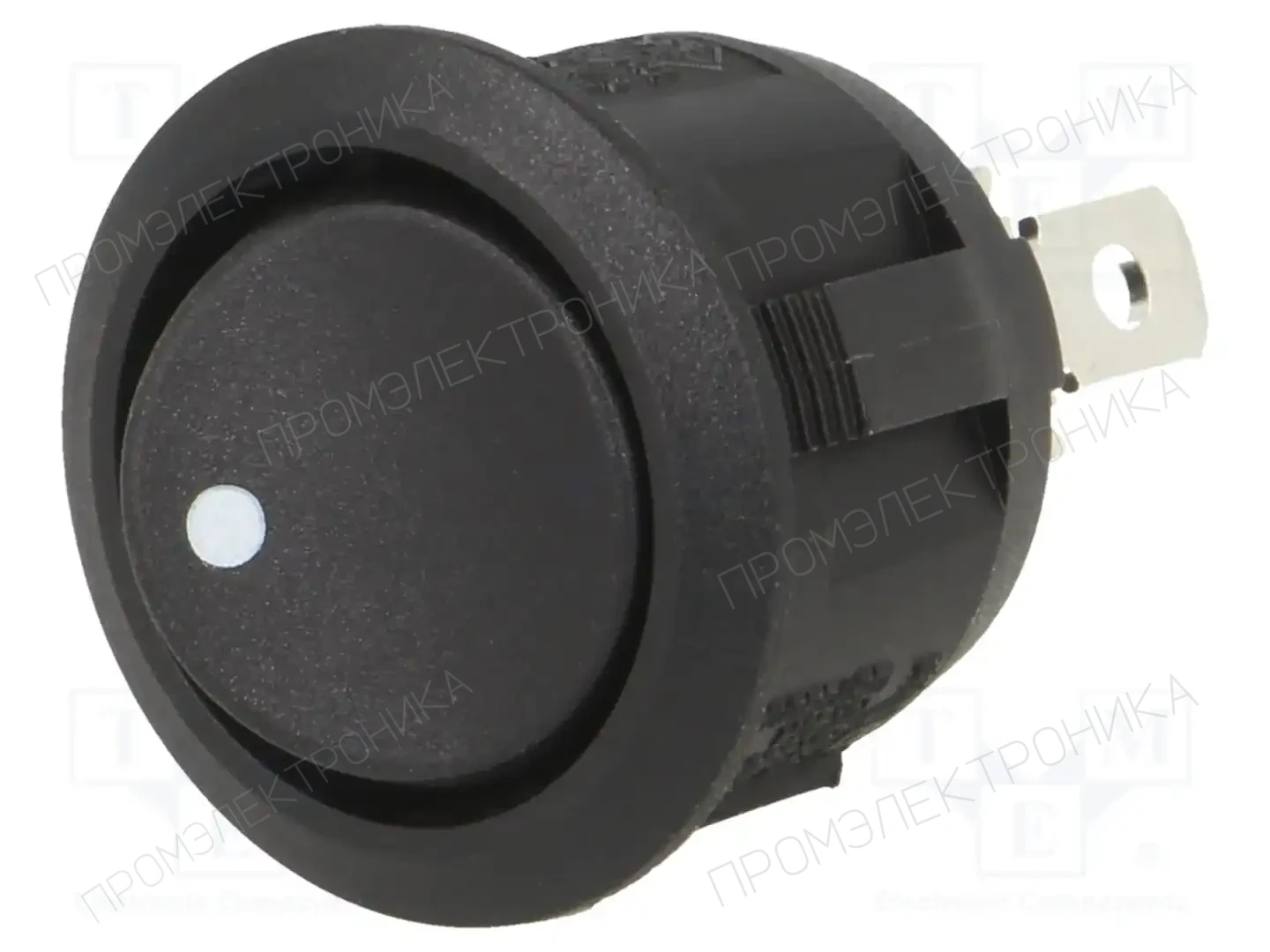SWITCH COMPONENTS RA1-1A-DC-2-B-3 — Переключатели типа Rocker