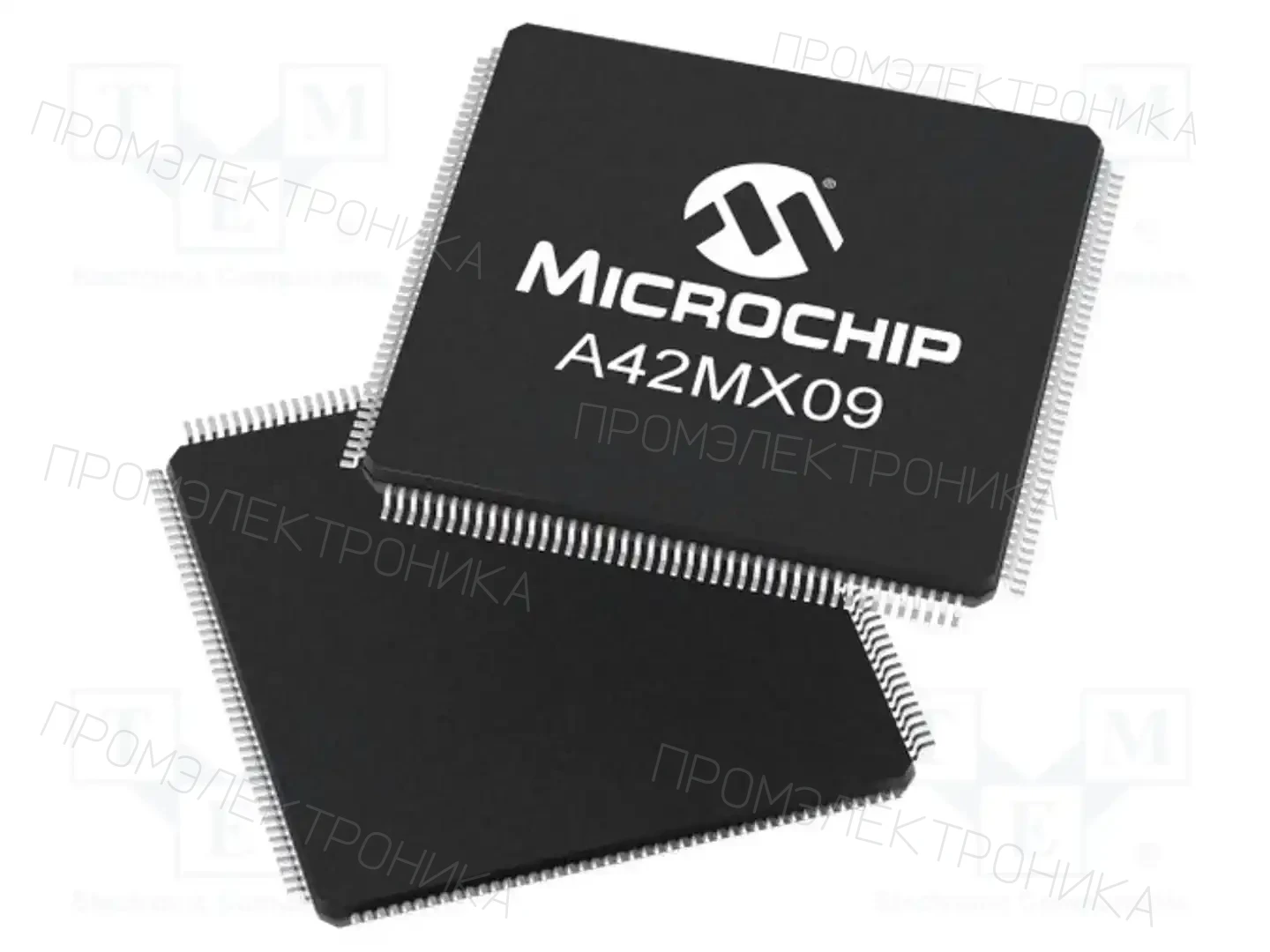Microchip Technology A42MX09-TQG176A — Микросхемы программируемые