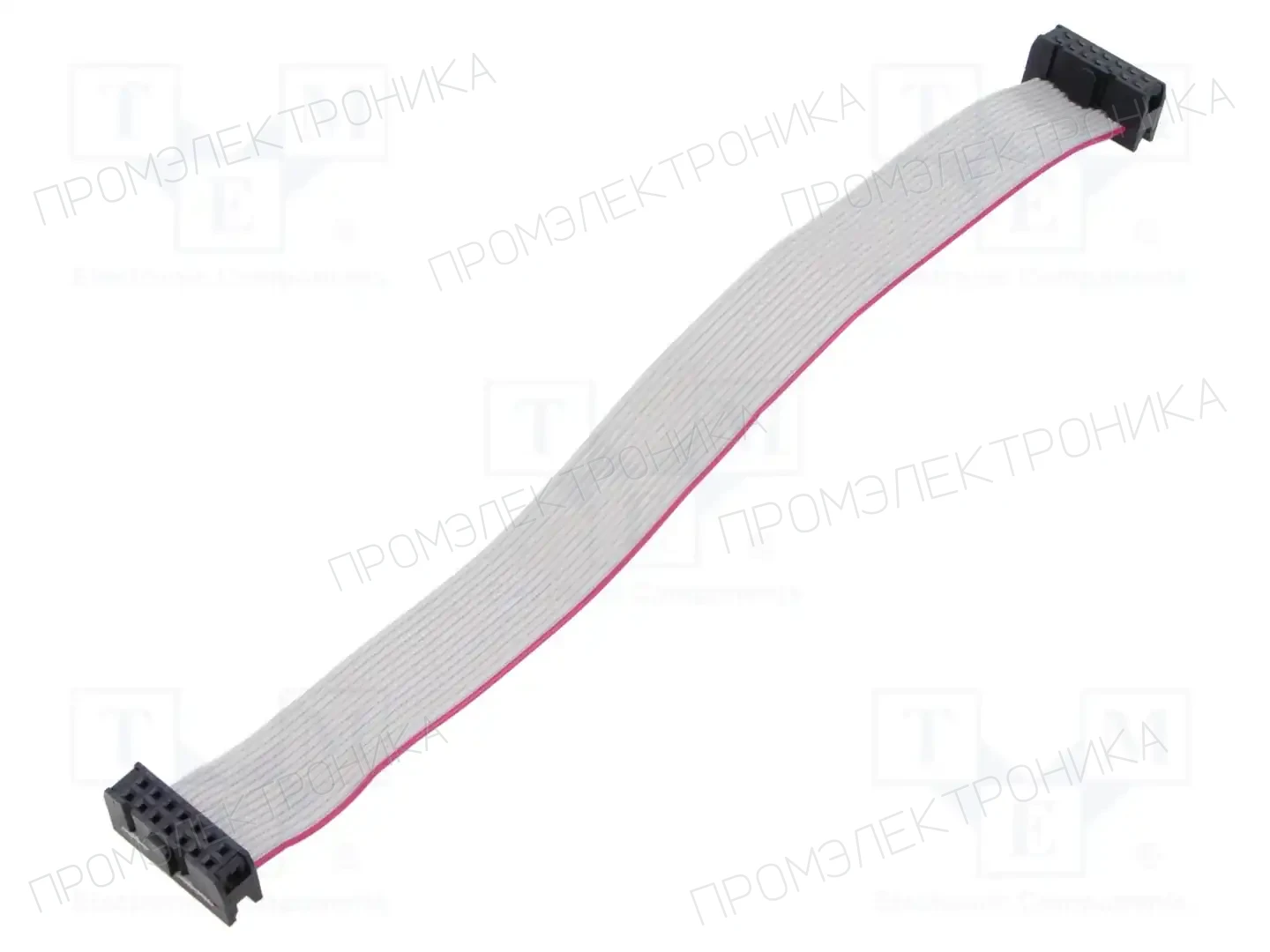 CONNFLY DS1052-142B2NA202001 — Кабели IDC
