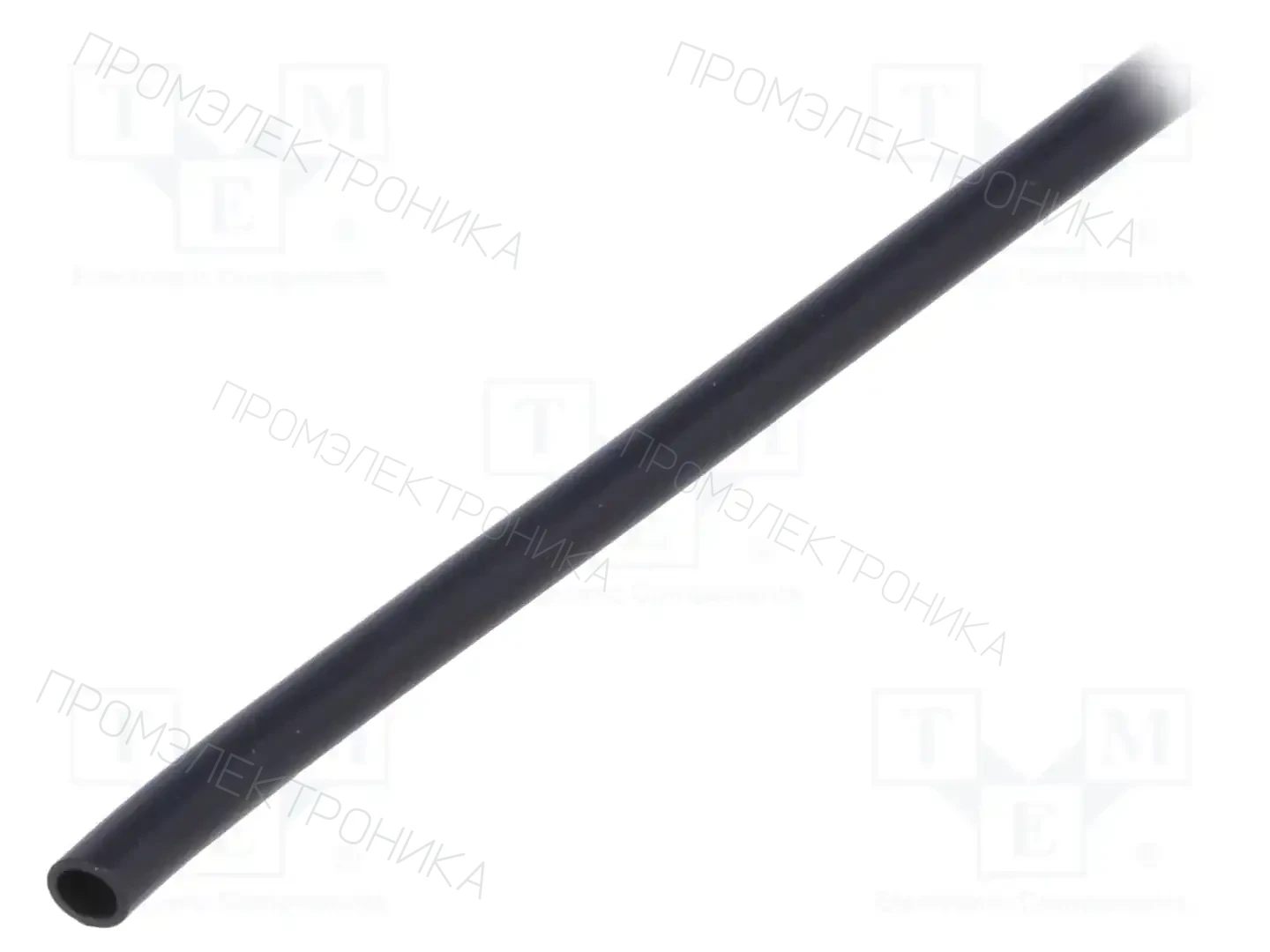SIGI PVC125-2-BK-1000 — Электроизоляционные трубки