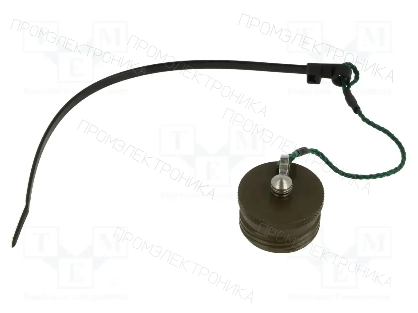 AMPHENOL RJFTVC6G — Разъемы прочие