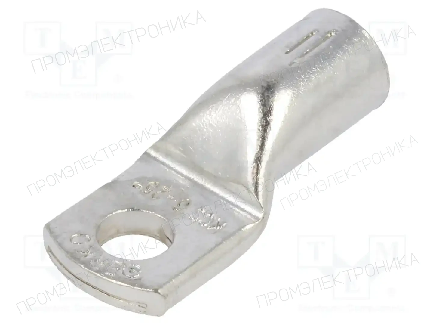 ERKO KCS_6-25/1 — Неизолированные коннекторы